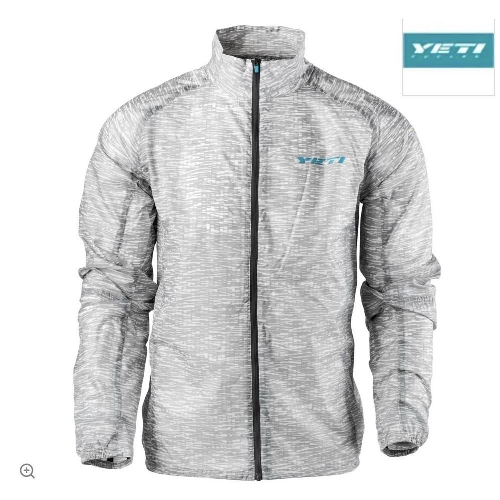 Yeti Eureka Windblock Jacket L Biking